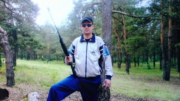 Олег Сутырин