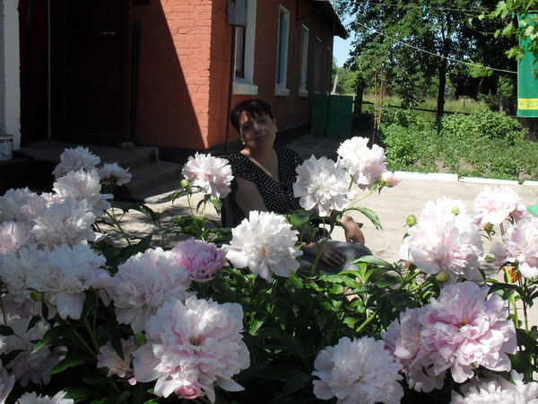 Наташа Котенко