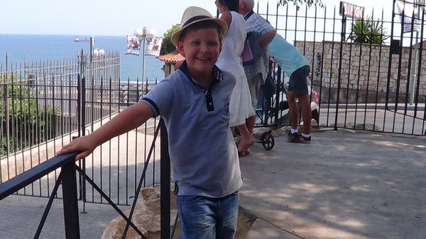 Леонид Макаров