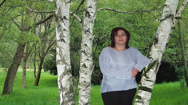 Анжела Балаян