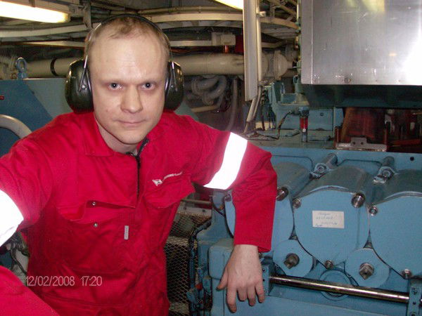 Геннадий Калашников