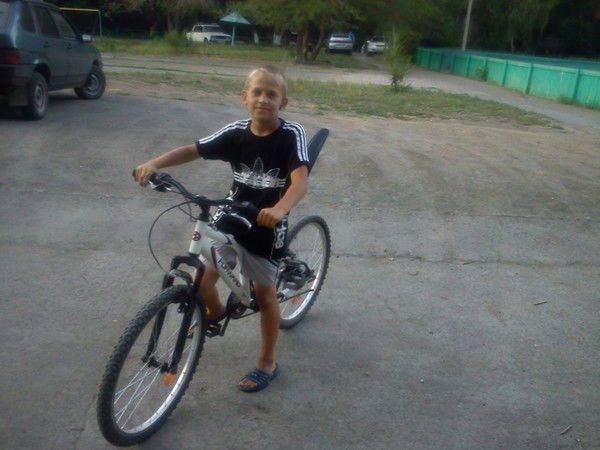 Антон Шляпкин