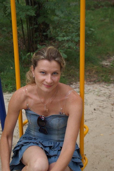 Наталья Кожурина