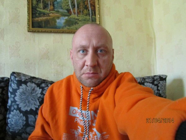 Душин Андрей