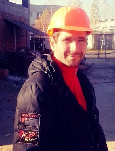 Вова Свинцов