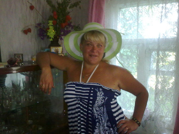 Наталья Андрианова