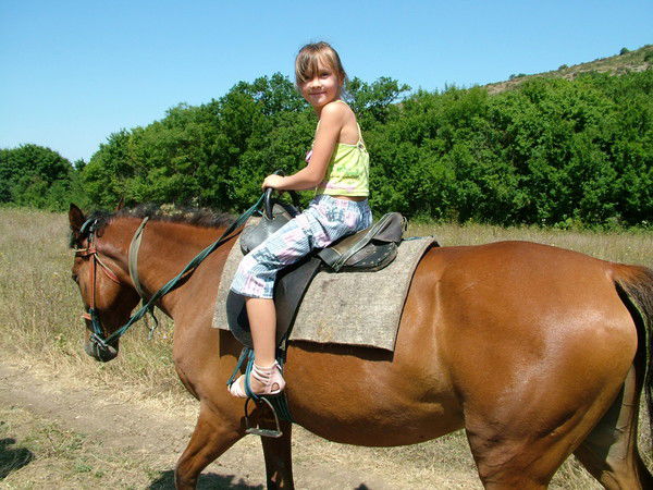 Дарья Крамская