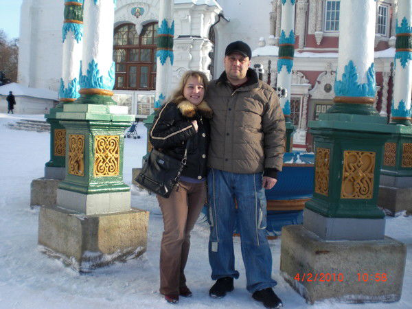 Сергей Эрзин