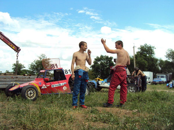 Стас Ягунов