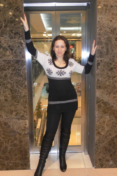 Юлия Фролова