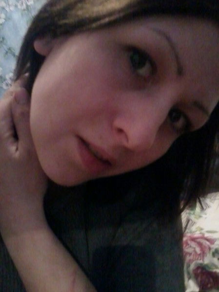 Анна Михайлова