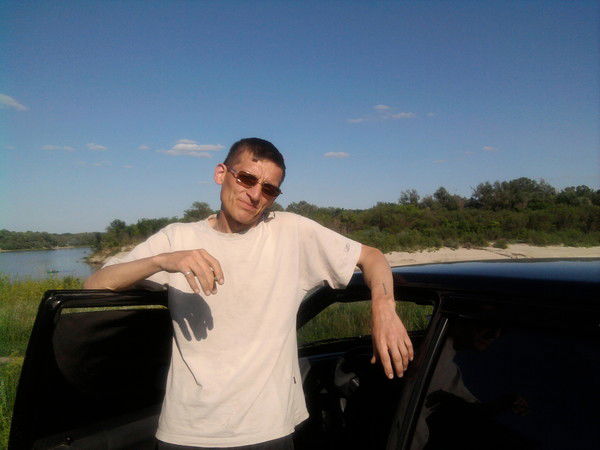 Рудольф Замалдынов