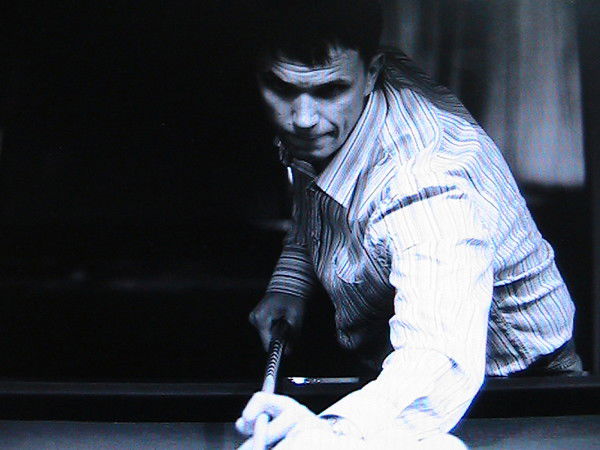 Дмитрий Овалов