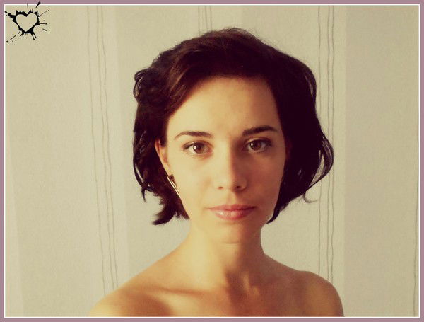 Надежда Татарникова