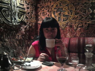 Гулим Косымгожина