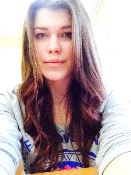 Ирина Балина