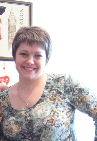 Екатерина Мартьянова