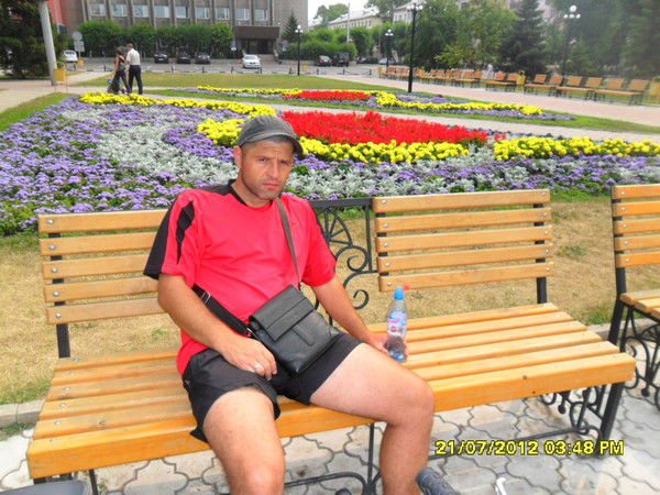 Андрей Киселев