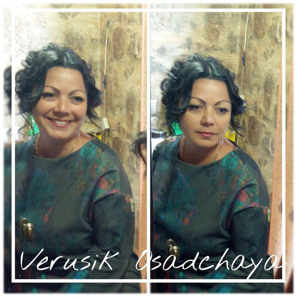 Александра Нф Урсолова