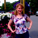 Татьяна Кордюмова