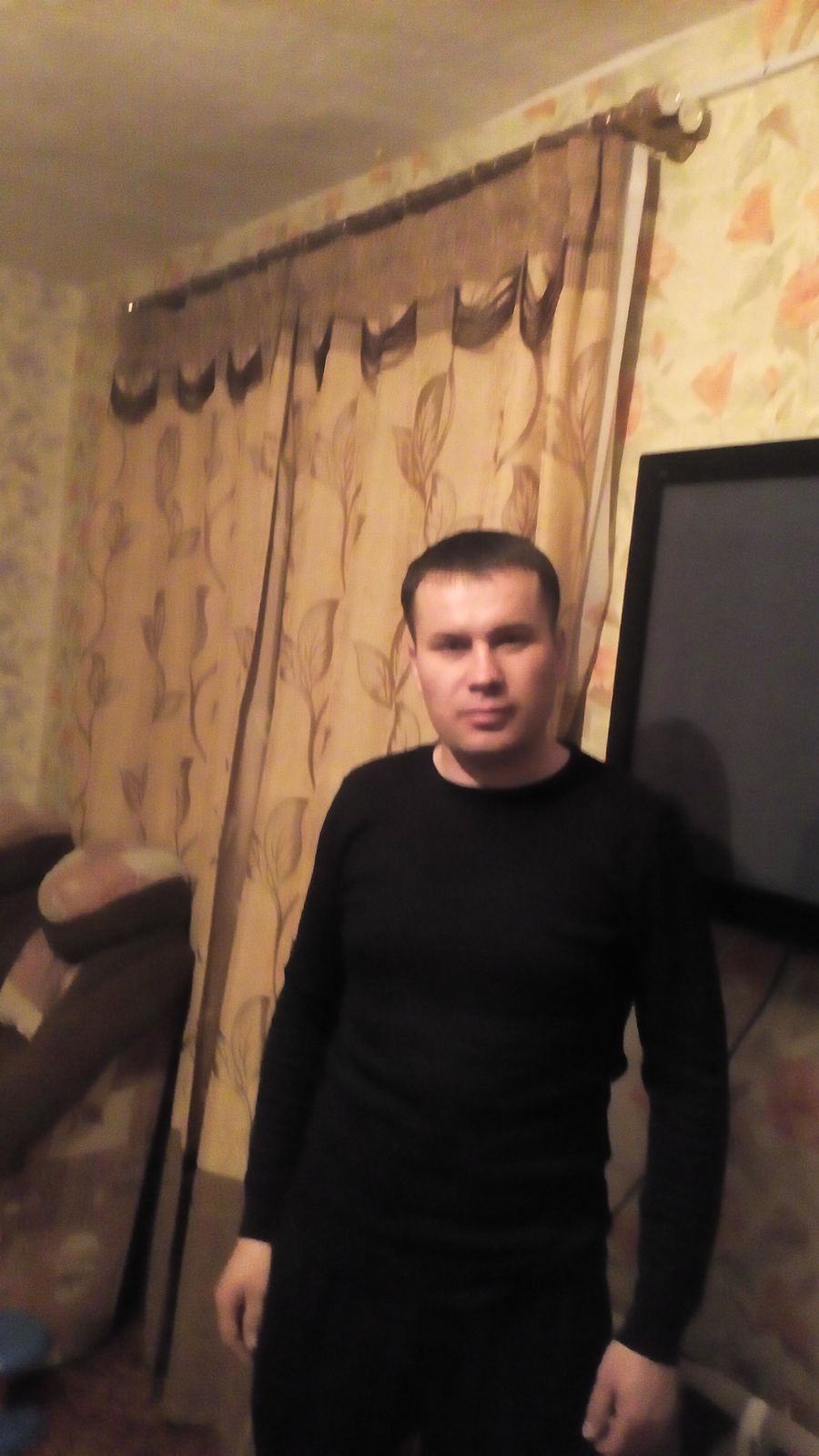 Александр Лапердин