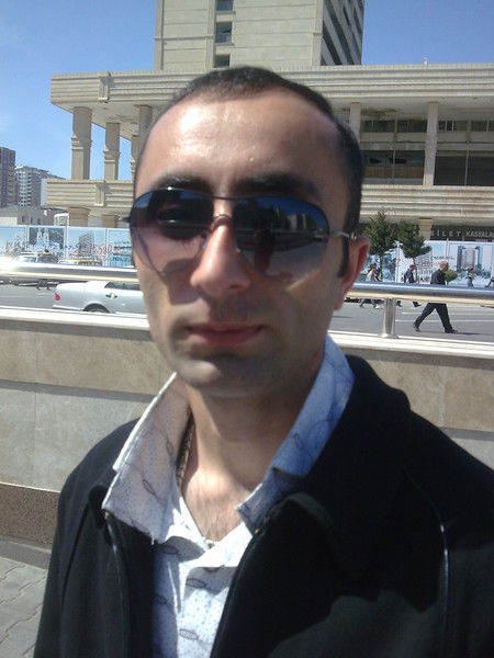 Muqeddes Salayev