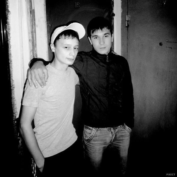 Саня Горнов