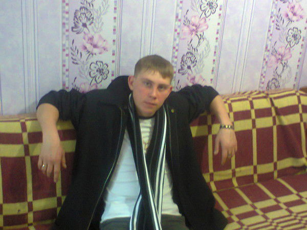 Илья Горескул