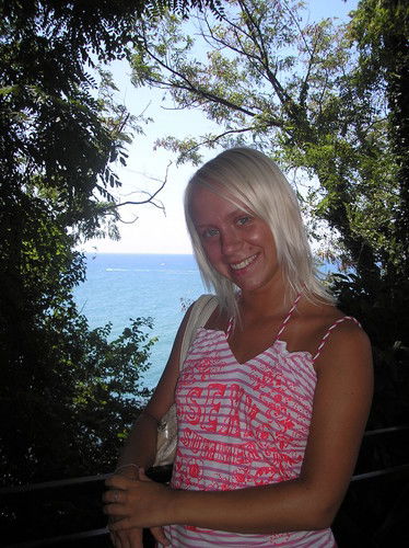 Настюша Шитова