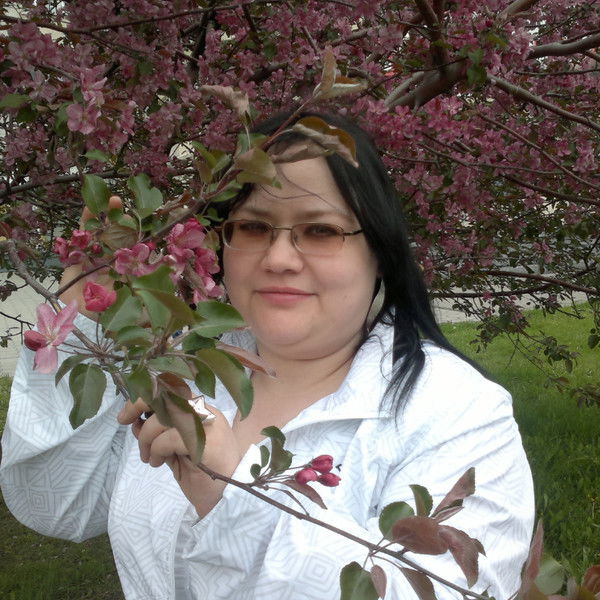 Василиса Катаргина