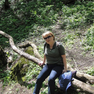 Татьяна Филимонова