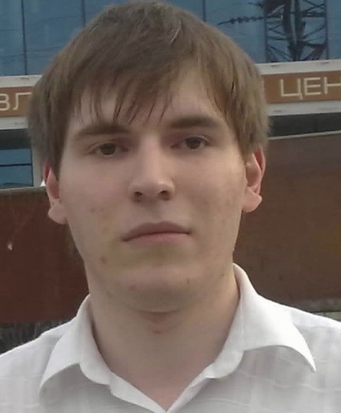 Махач Сурхаев