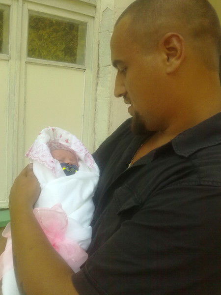 Бармалей Злой