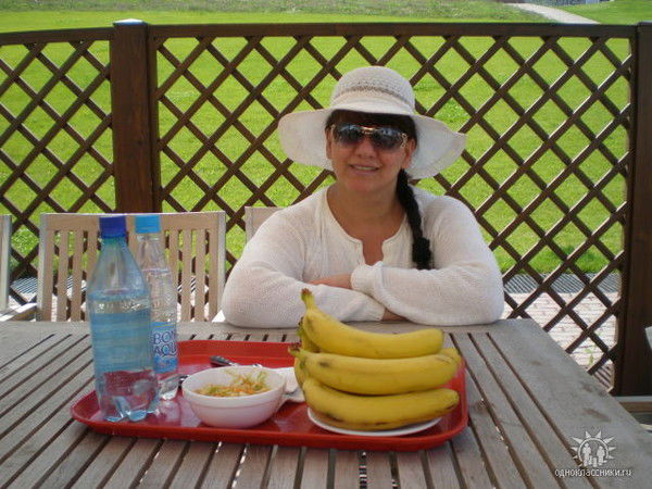 Виктория Власова