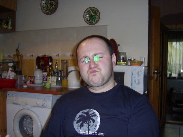 Николай Скубенич