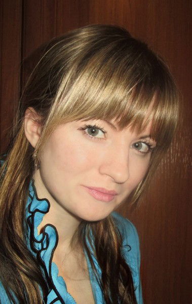 Ольга Фридман