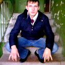 Олег Павлов