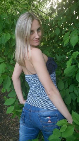 Анастасия Быкасова