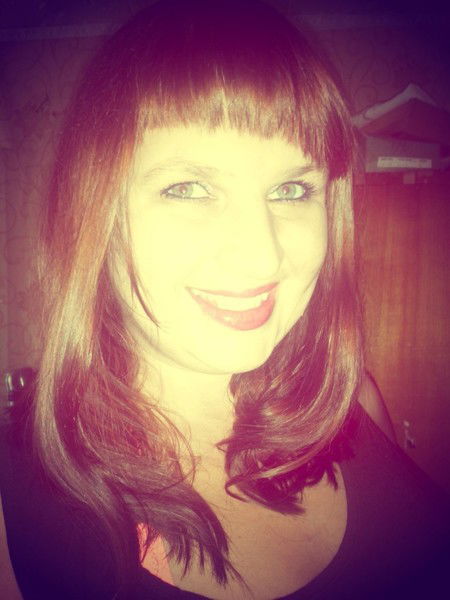 Мария Евстефеева