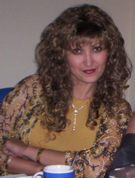 Светлана Казакова