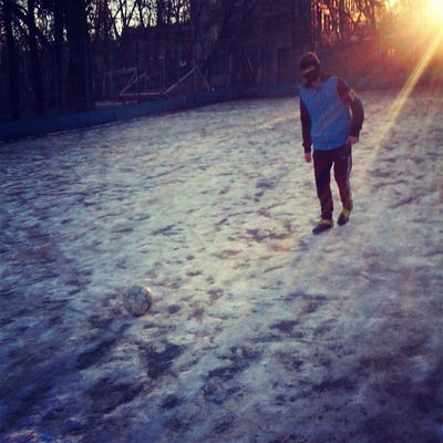 Макс Кунгуров