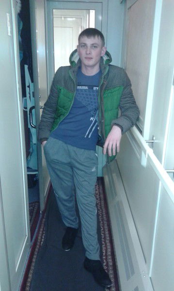 Олежик Комиссаров