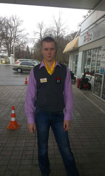 Дмитрий Пилипенко