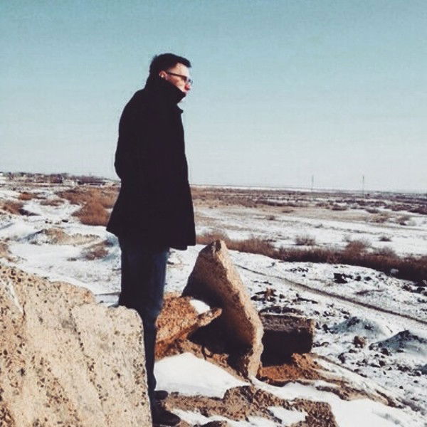 Alexxx Коровин