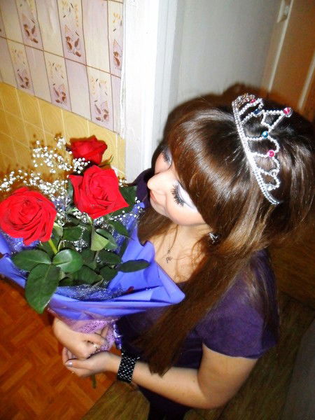 Диана Мажитова