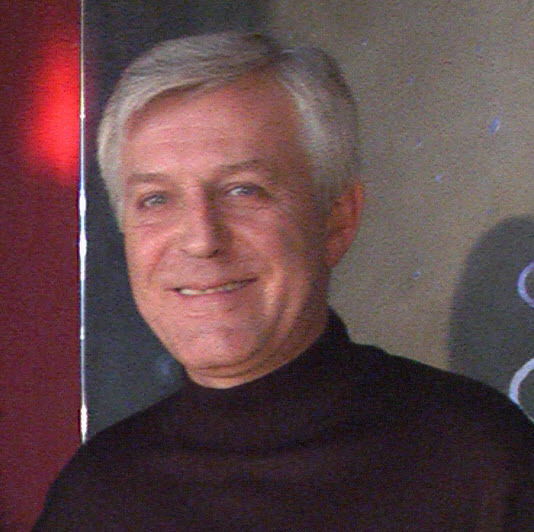 Павел Полторыкопка