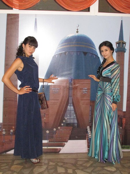 Кырмызы Тапенова