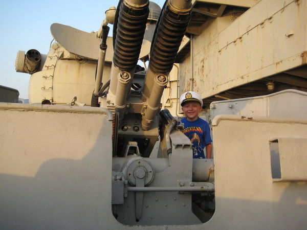 Алексей Уваров