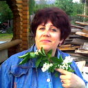 Любовь Яковлева
