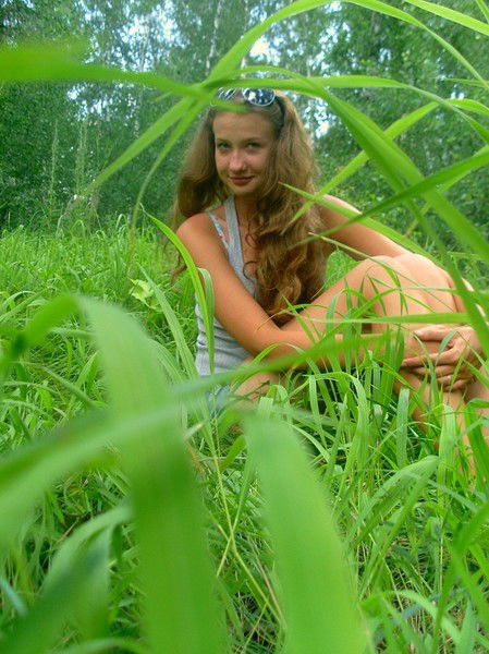 Kristinochka Vinogradova